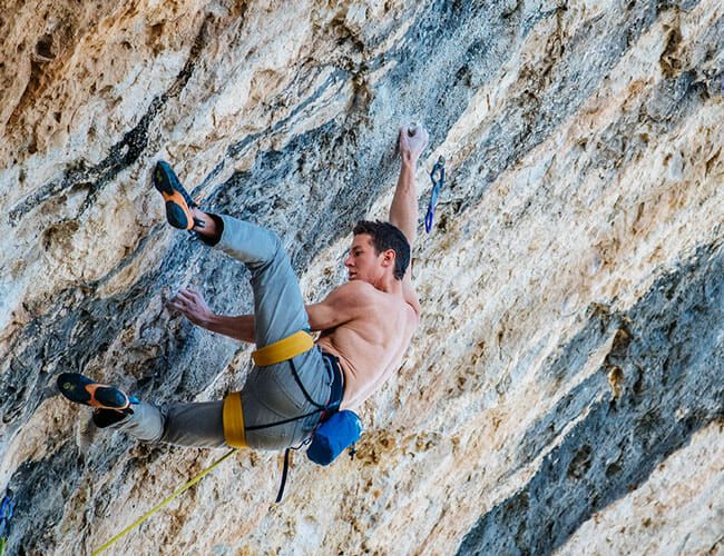 The Best Rock Climbing Shoes of 2019
