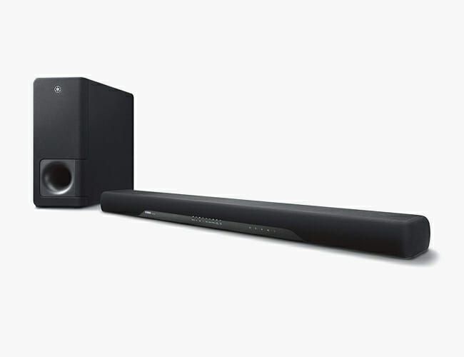 yamaha soundbar 2019