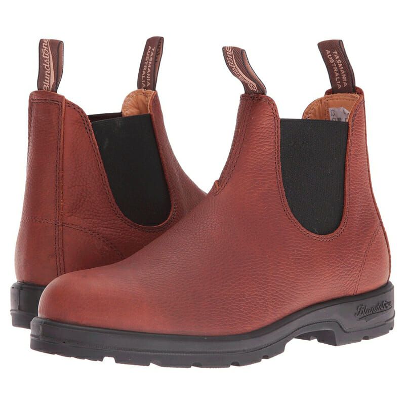 blundstone factory seconds