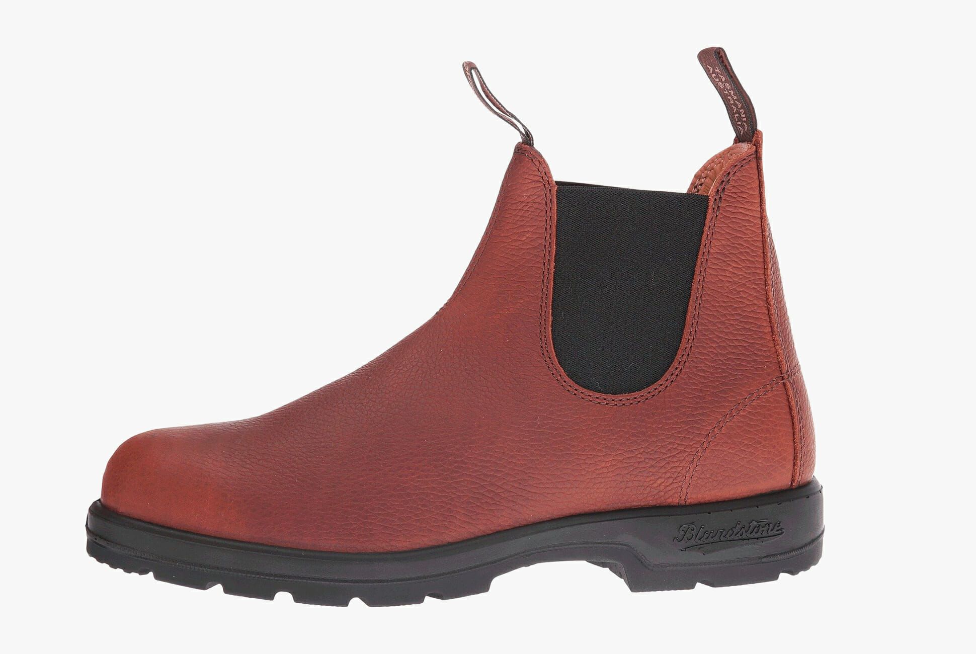 factory second blundstones