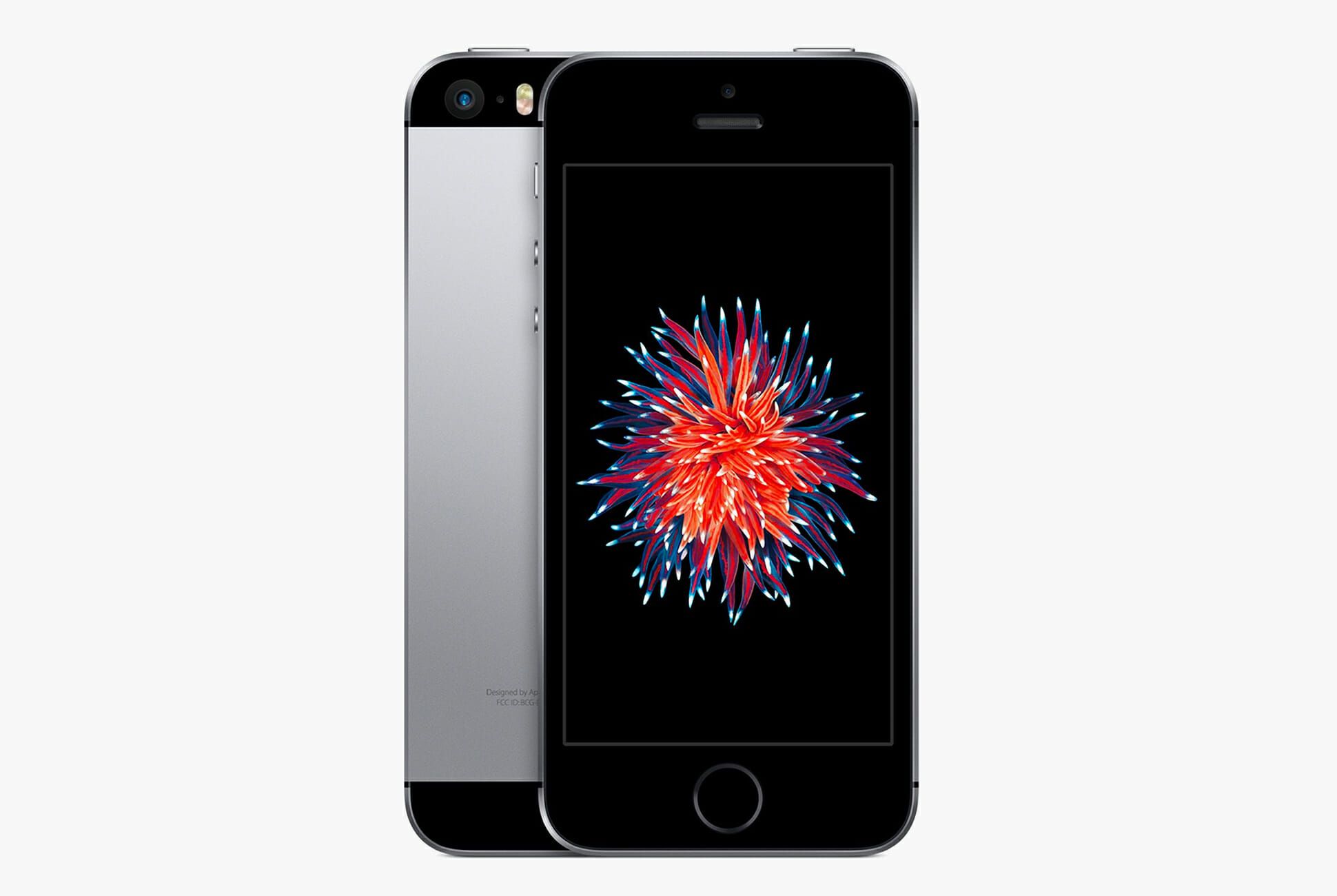 Voorstellen Tot ziens willekeurig Does the 2016 iPhone SE Support iOS 15? - iOS 15 Compatibility