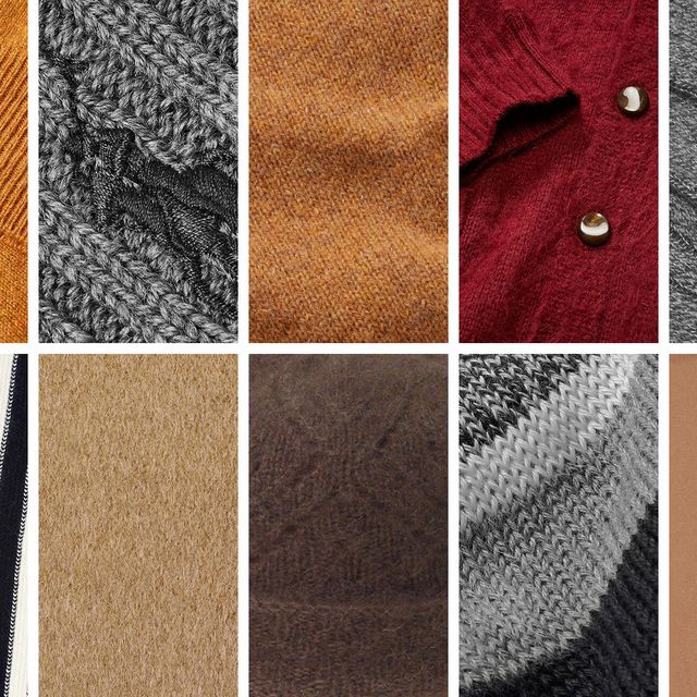 10 (Yes, 10) Types of Wool You Need to Know