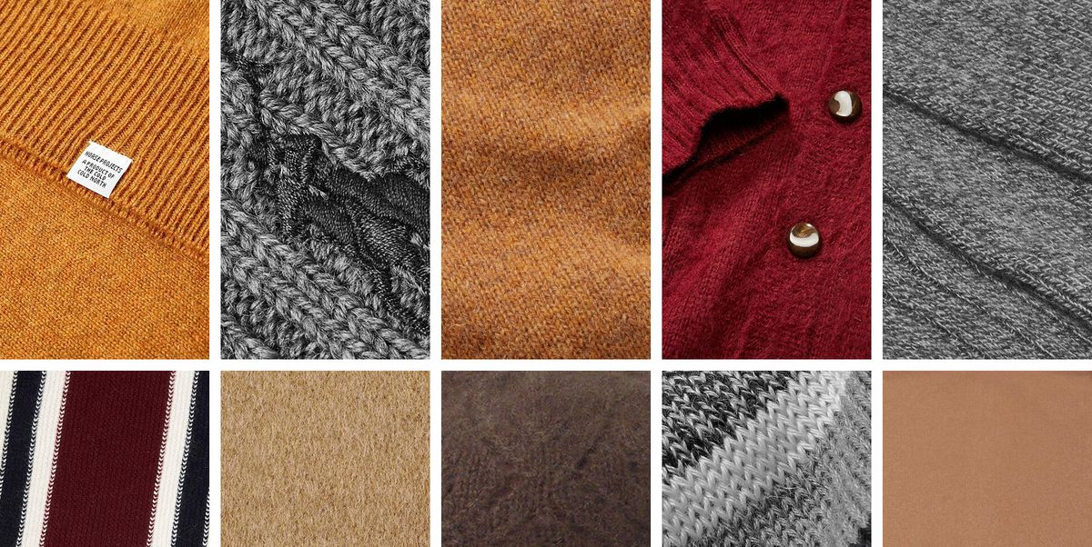 The 10 (Yes, 10) Types of Wool You Need to Know