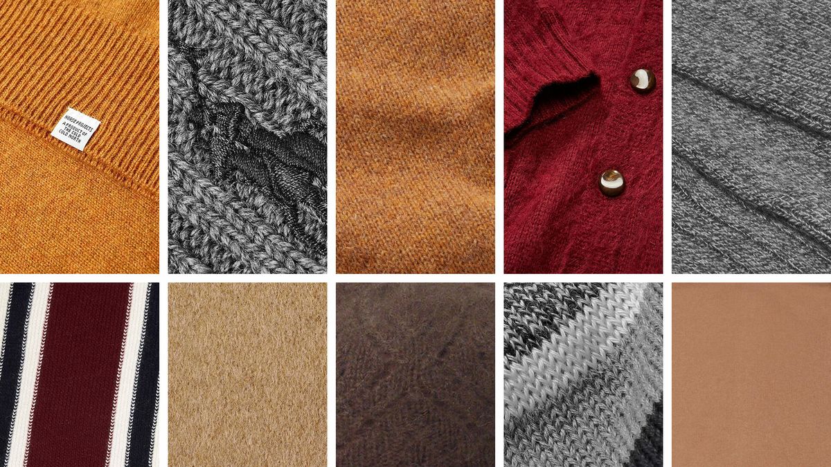 6 Benefits of Wool Fabric & Clothing