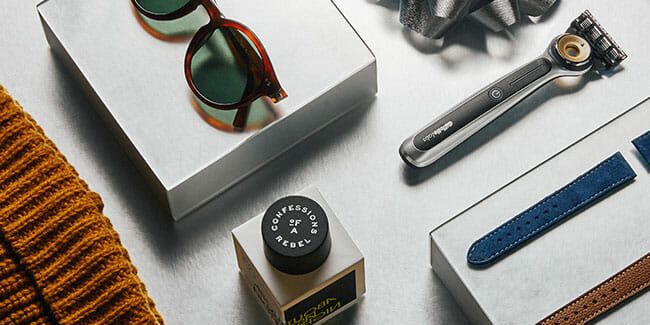 The 20 Best Style Gifts of 2019