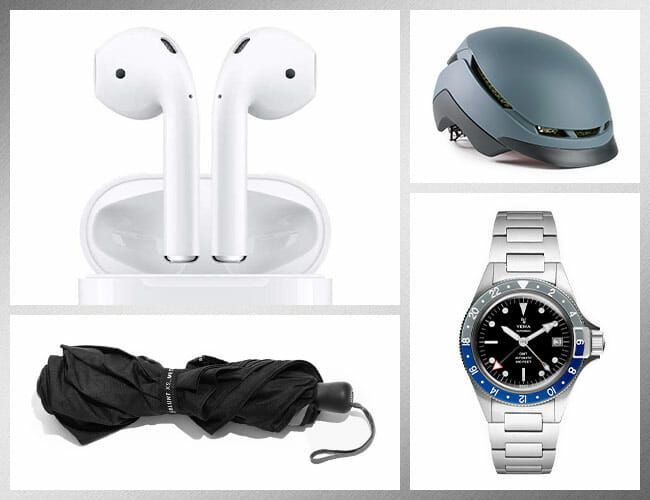 gifts for college commuters