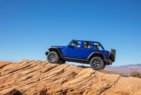 2020 jeep wrangler ecodiesel review gear patrol lead slide 5
