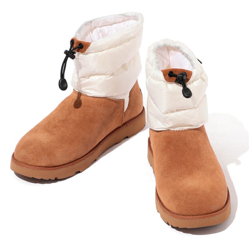ugg mountain boots