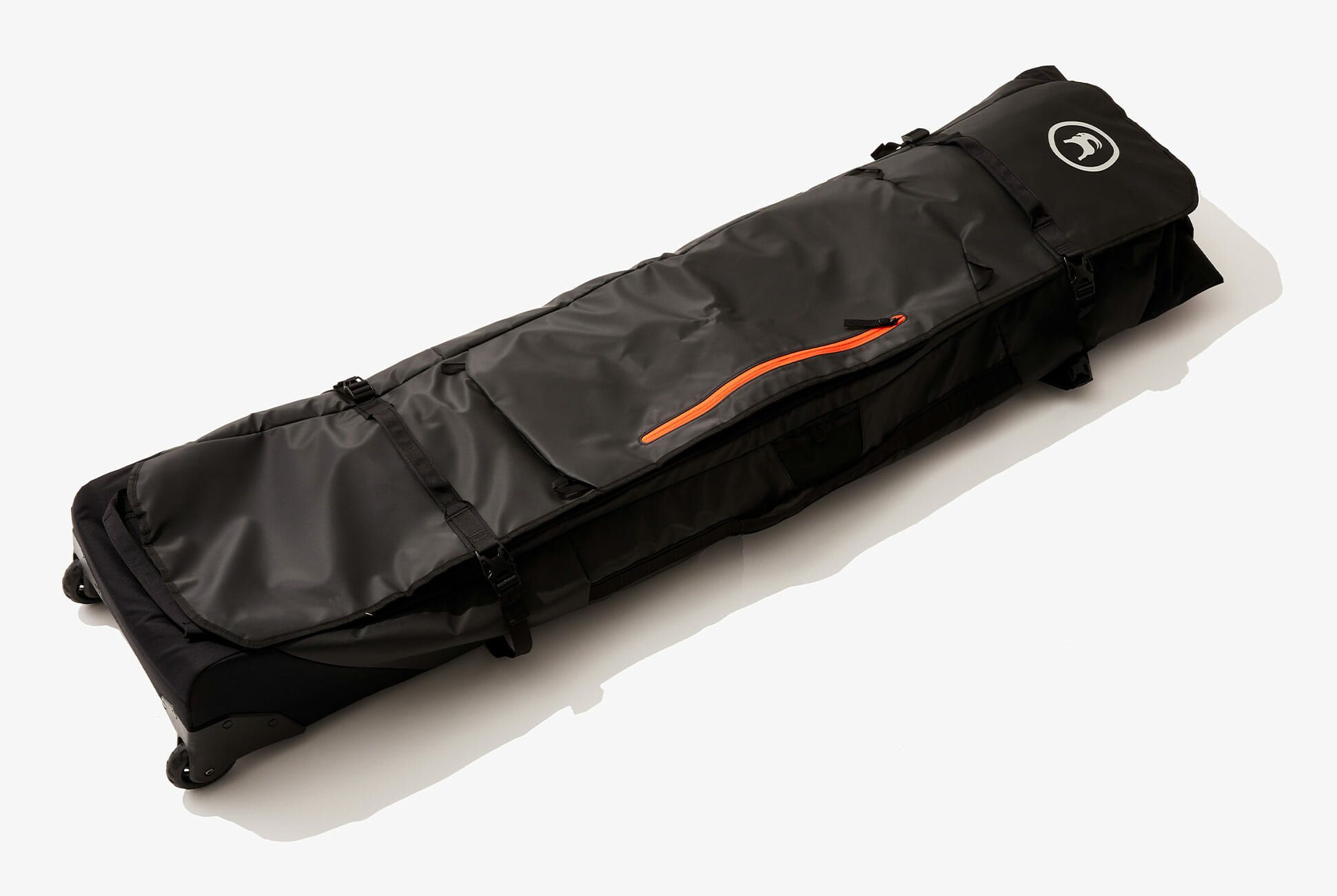 backcountry ski bag