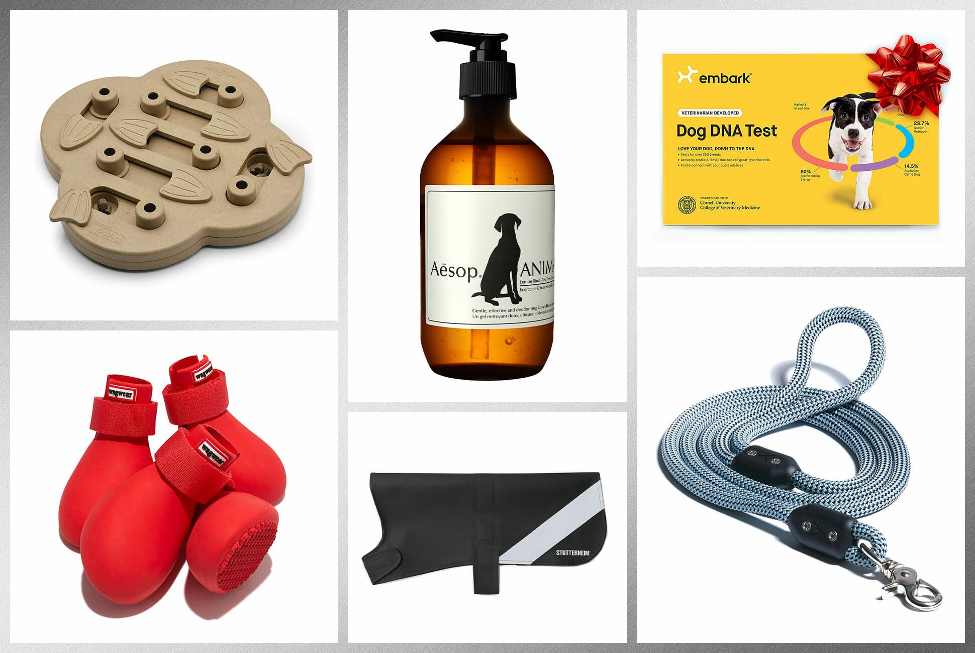 gift ideas for new dog owners