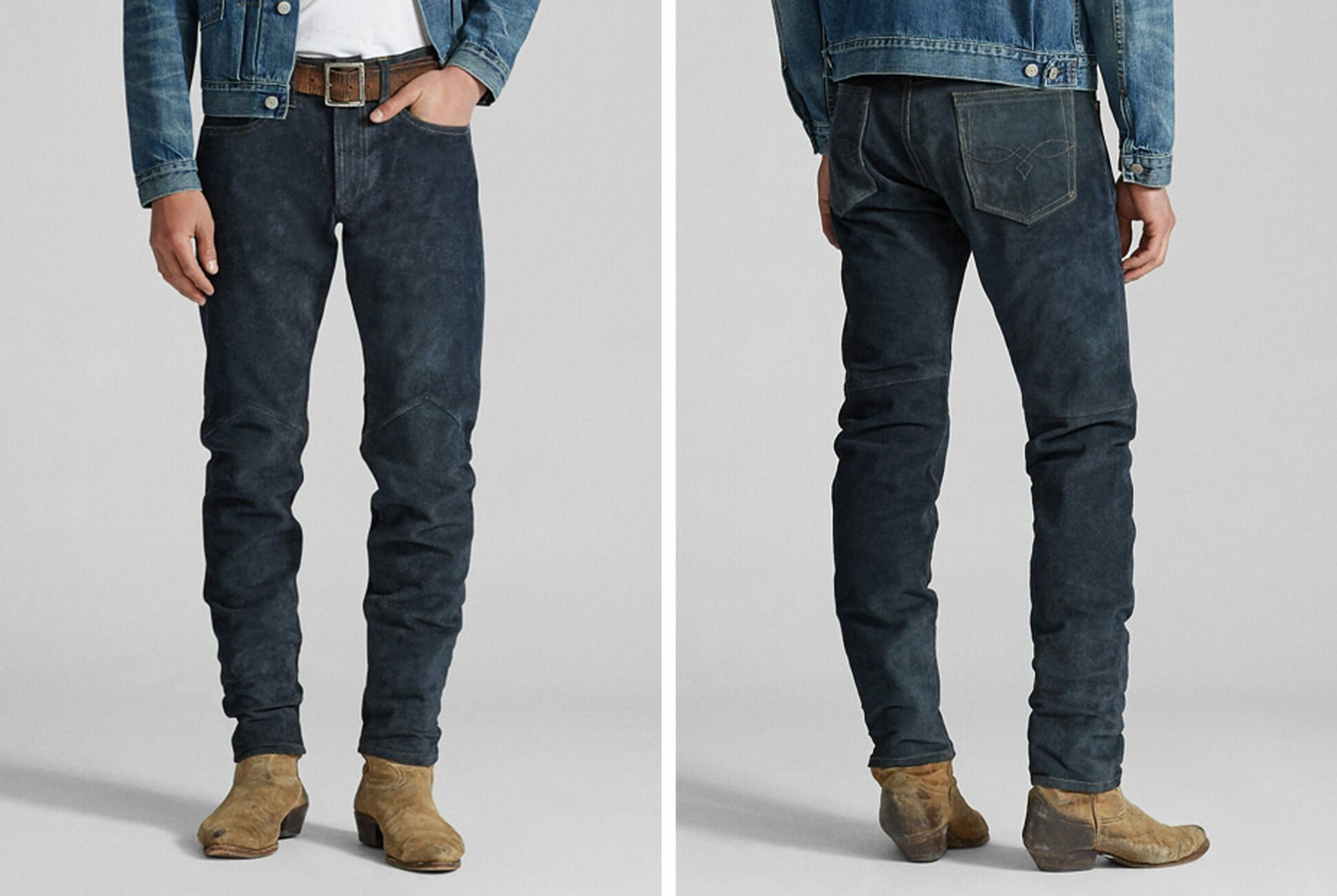 best insulated jeans