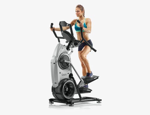 bowflex m7