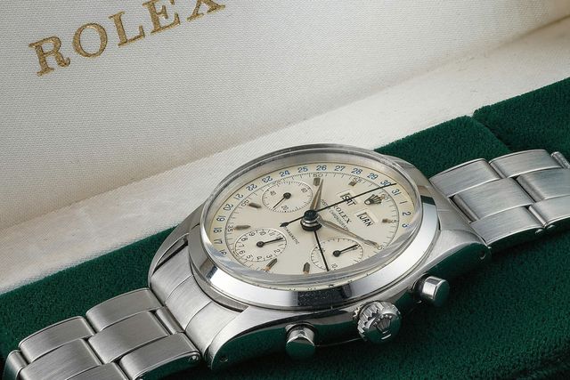 crazy nicknames given to 10 notable rolex watches gear patrol lead full