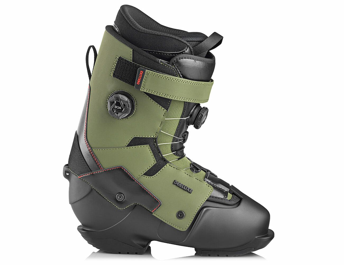 backcountry snowboard boots