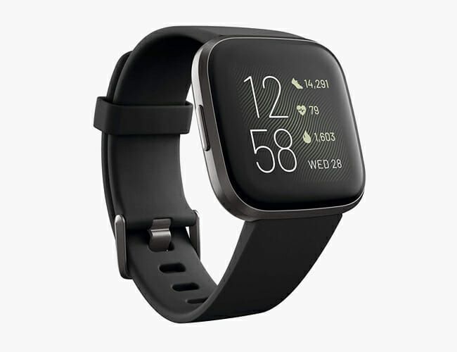 fitbit gear 2