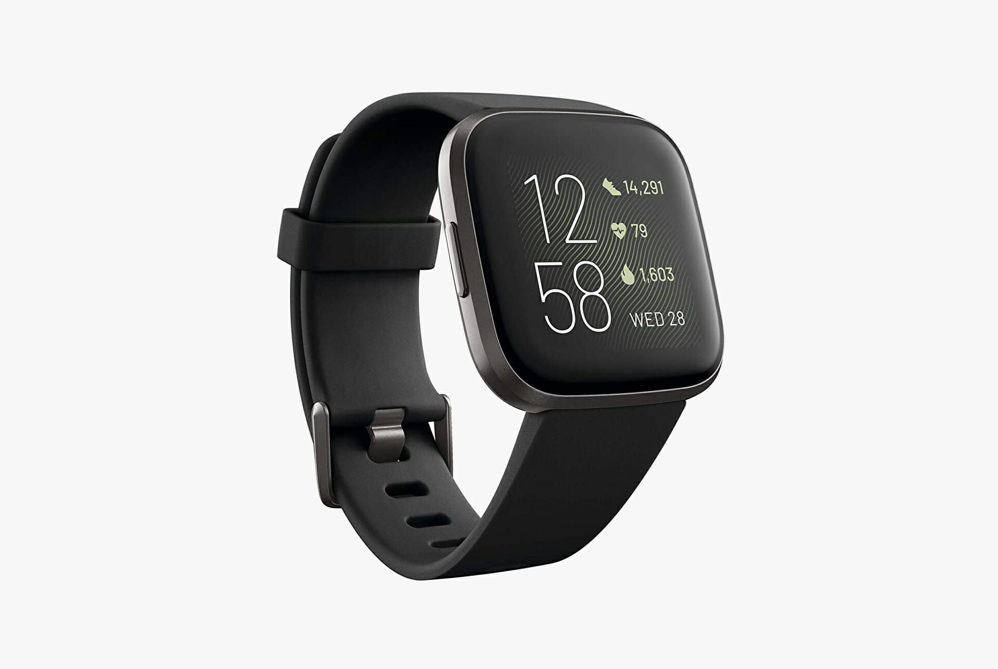 fitbit gear 2