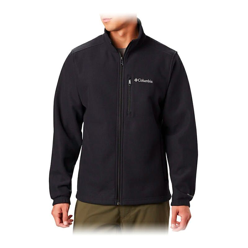 hot dots iii full zip fleece