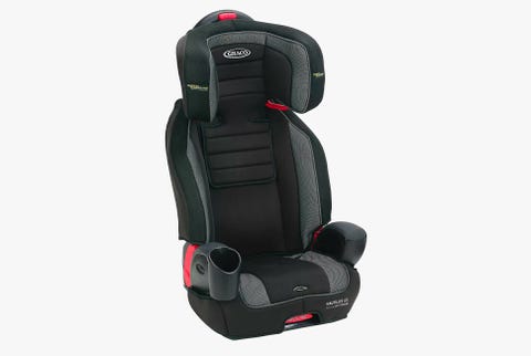 Target Has a 50 -Off Sale on Car Seats But Act Fast 