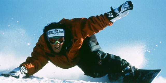 kralen Cordelia Keizer Soft Sells: How Snowboard Boots Got Stuck in the Past
