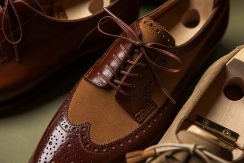 Finding the Right Shoe Size Is More Complicated Than You Think. Start Here