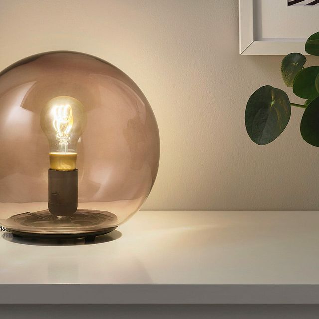 Ikea S Beautiful New Smart Light Costs, What Kind Of Light Bulbs Do Ikea Lamps Use