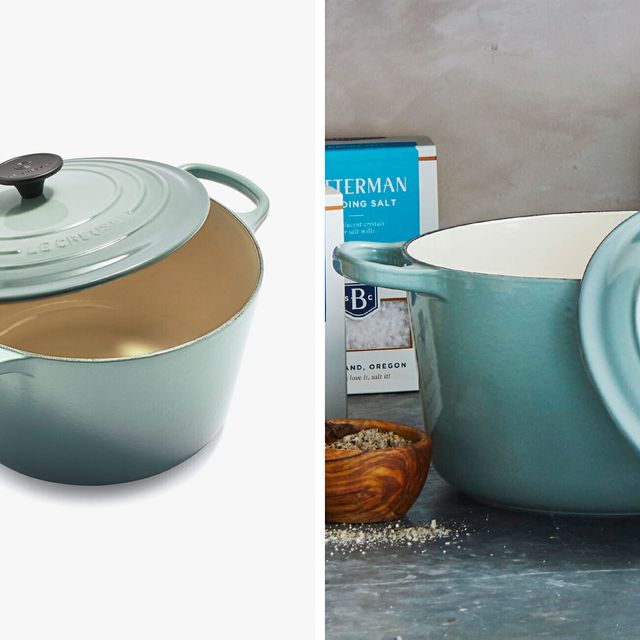 Save $125 on the Cast-Iron Dutch Oven Everyone Wants