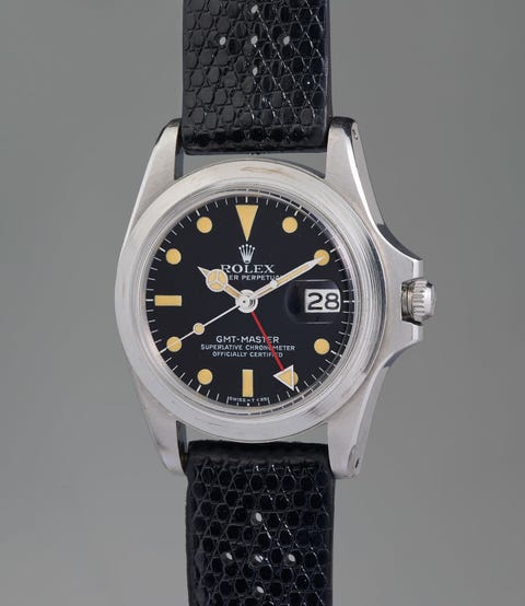 brando gmt master