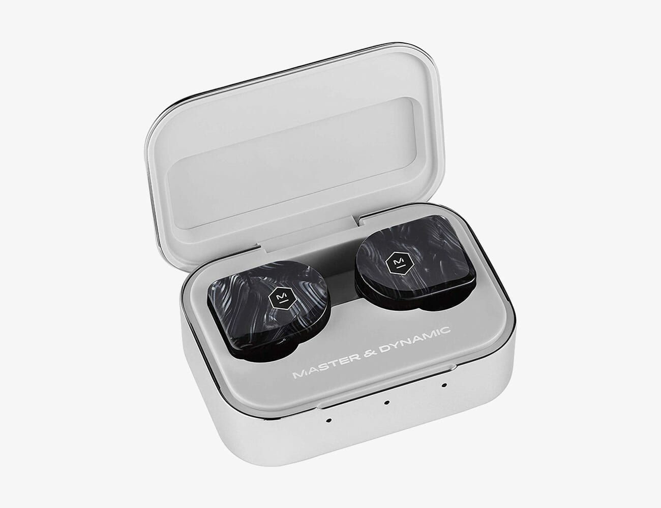 best noise cancelling true wireless earbuds 2020
