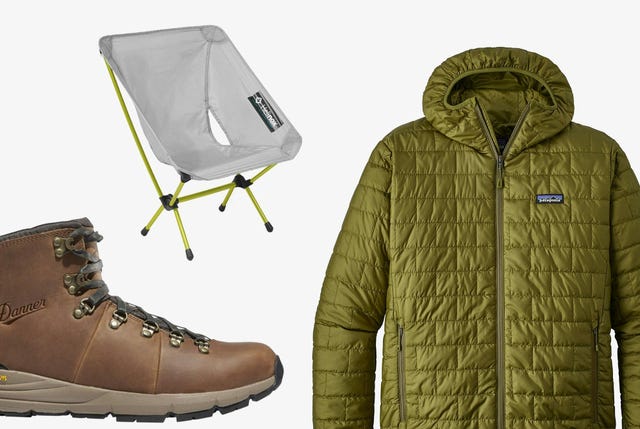 REI’s 50 Off Cyber Week Sale Is Finally Here