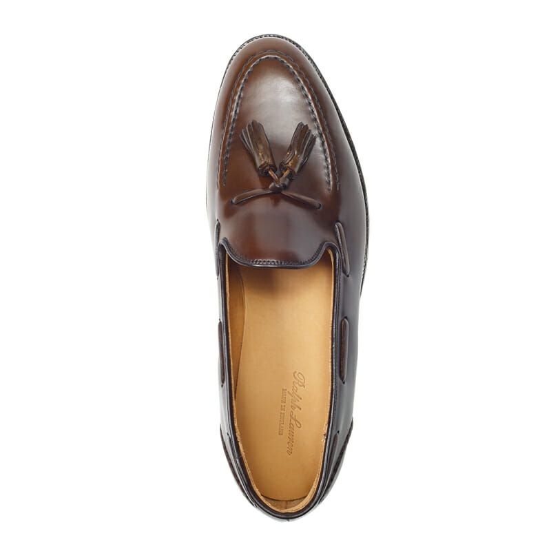 marlow tassel loafer