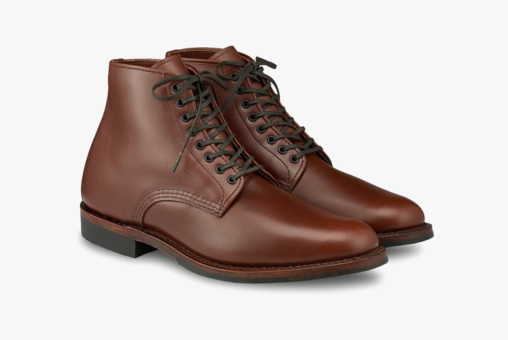 black friday red wing boots