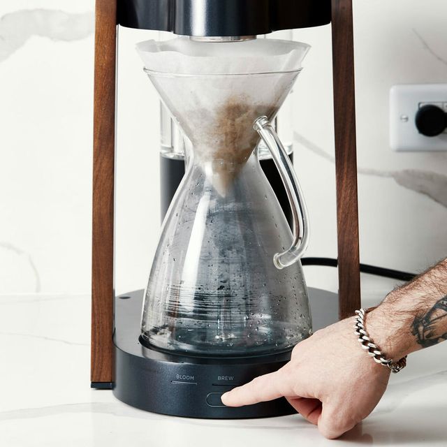 Ratio Eight Pour Over Coffee Maker