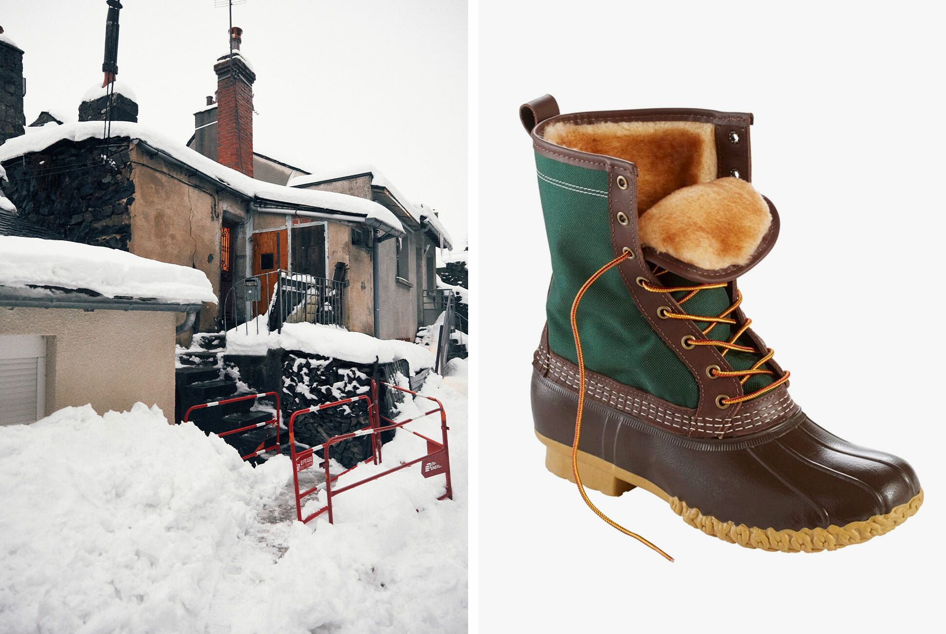 buy winter boots