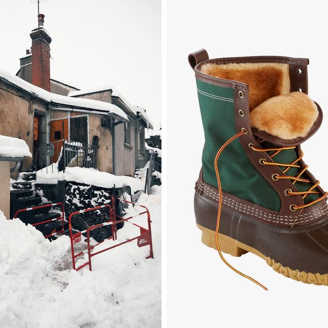 Winter Is Here, It's Time To Invest In A Good Pair Of Boots