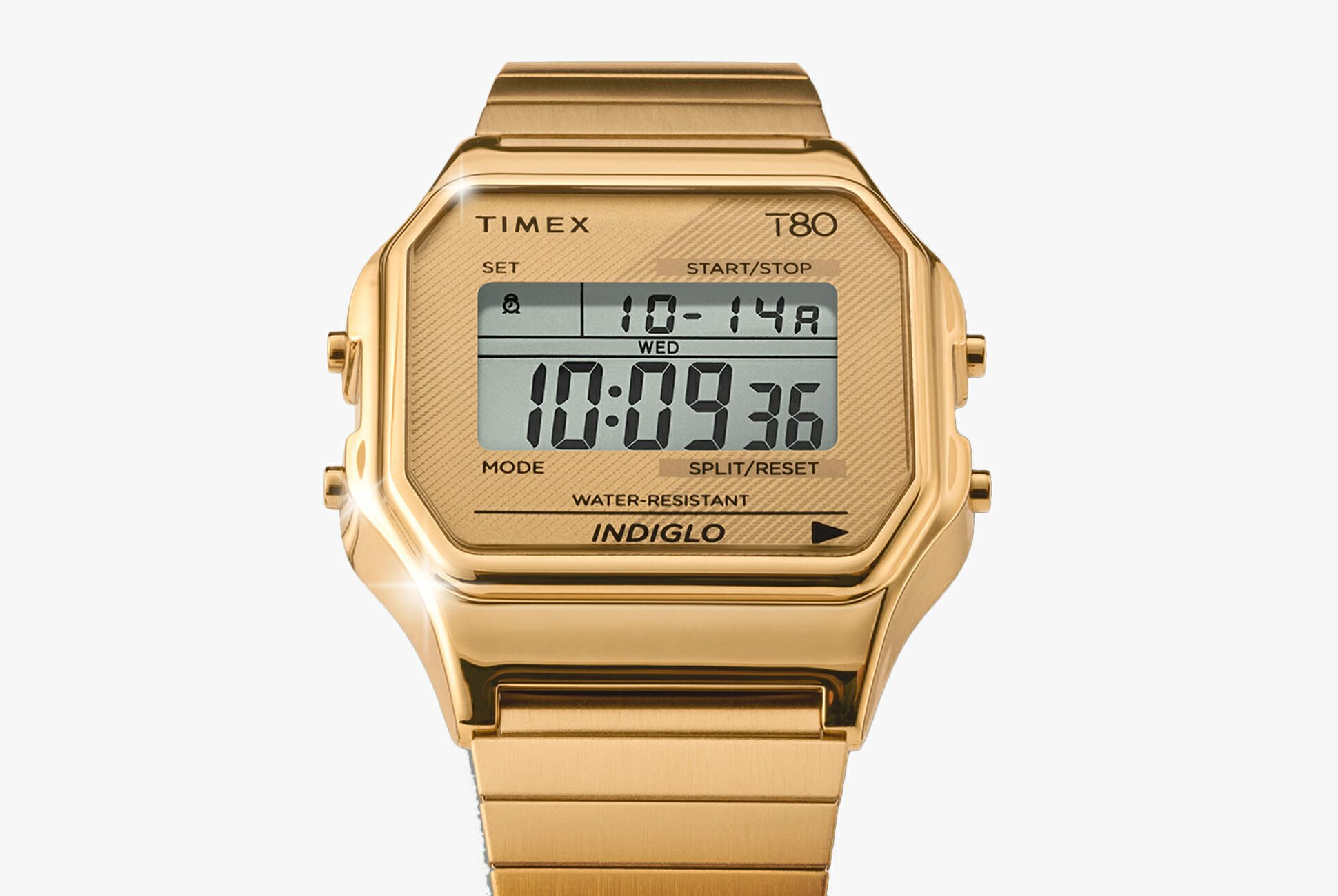 Timex Just Dropped Six New Affordable Watches