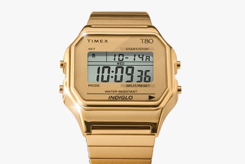 Timex Just Dropped Six New Affordable Watches