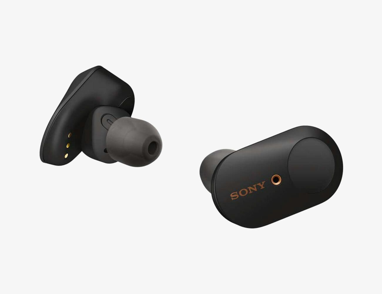 best noise cancelling wireless earbuds 2019