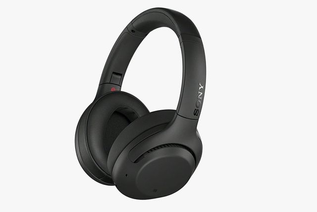 sony wh xb900n wireless noise canceling extra bass headphones gear patrol full lead