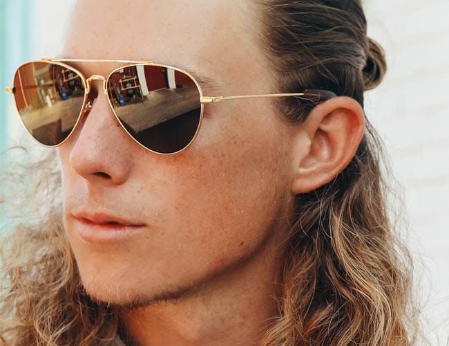 Sunglasses for every face shape: Round, heart, oval, square, and triangle -  Reviewed