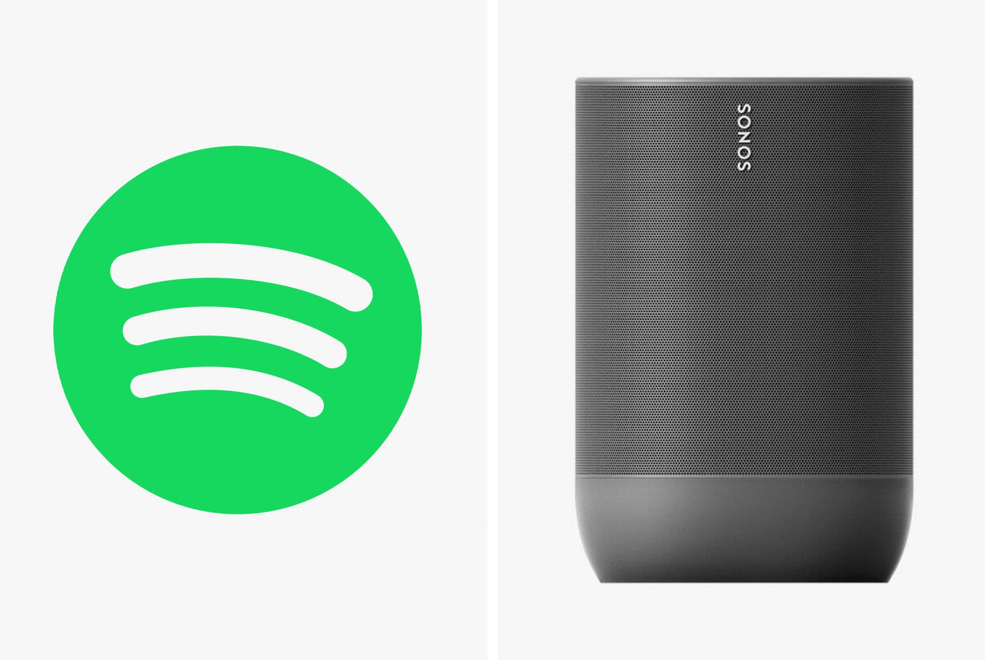 This Is the Big Sonos Update that Spotify Listeners Have Been Waiting For