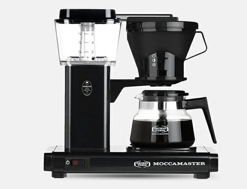 Some Of Our Favorite Coffee Makers And Espresso Machines Are On Sale Today