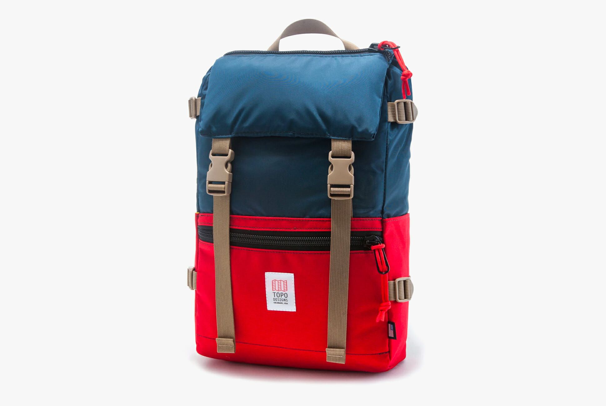 topo backpack sale