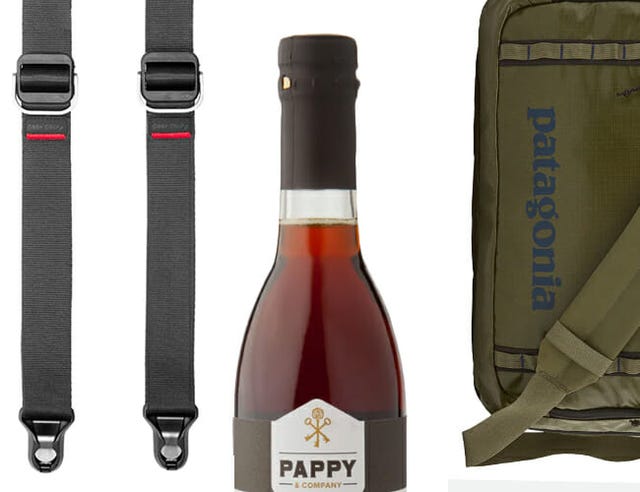 wednesday deals gear patrol feature