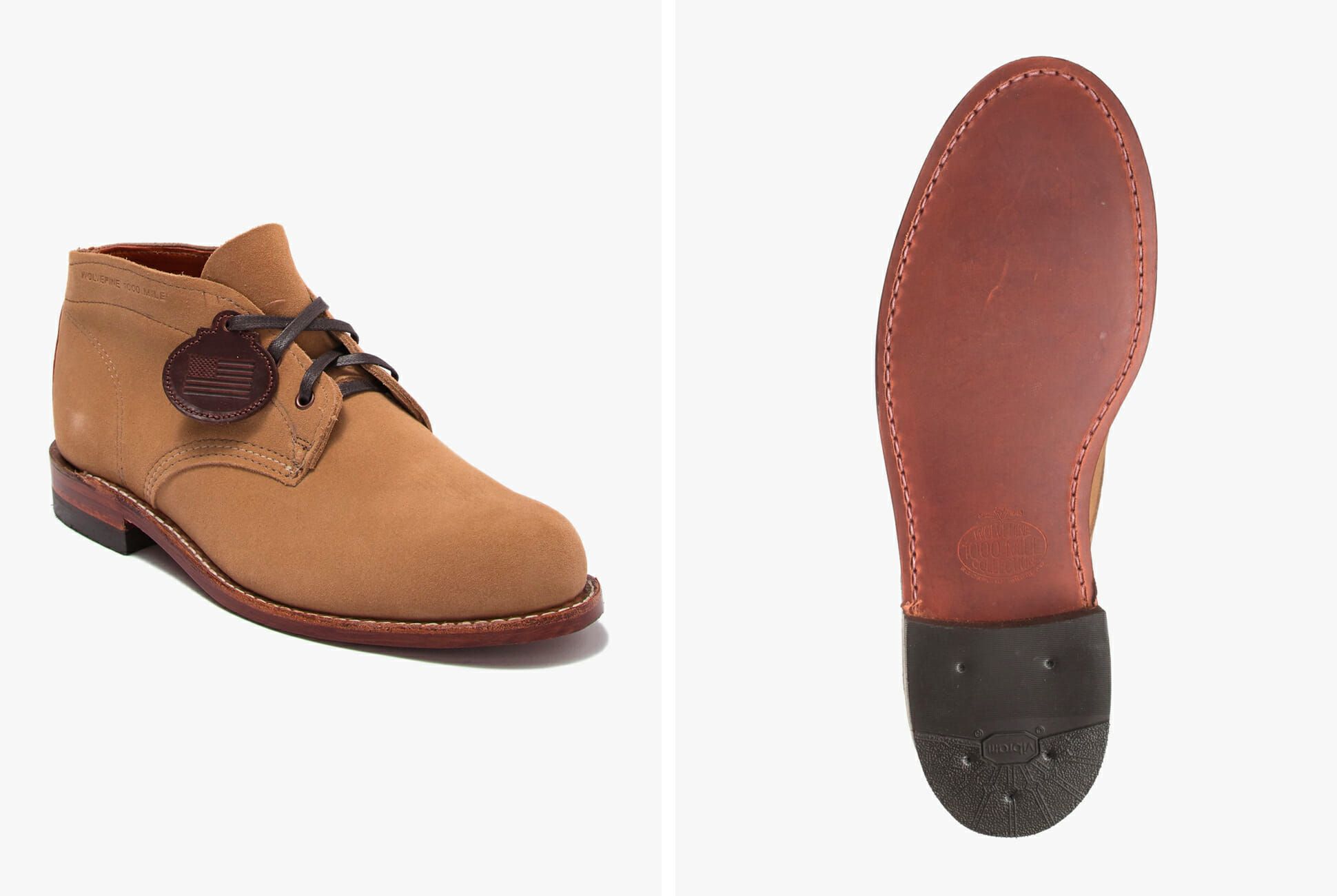 chukka boots nordstrom rack