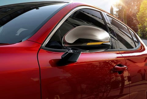 2020 Kia Stinger 2 0t Review Everything But The Horsepower