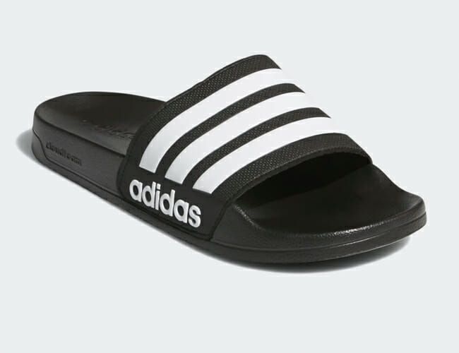 adidas slides shoes