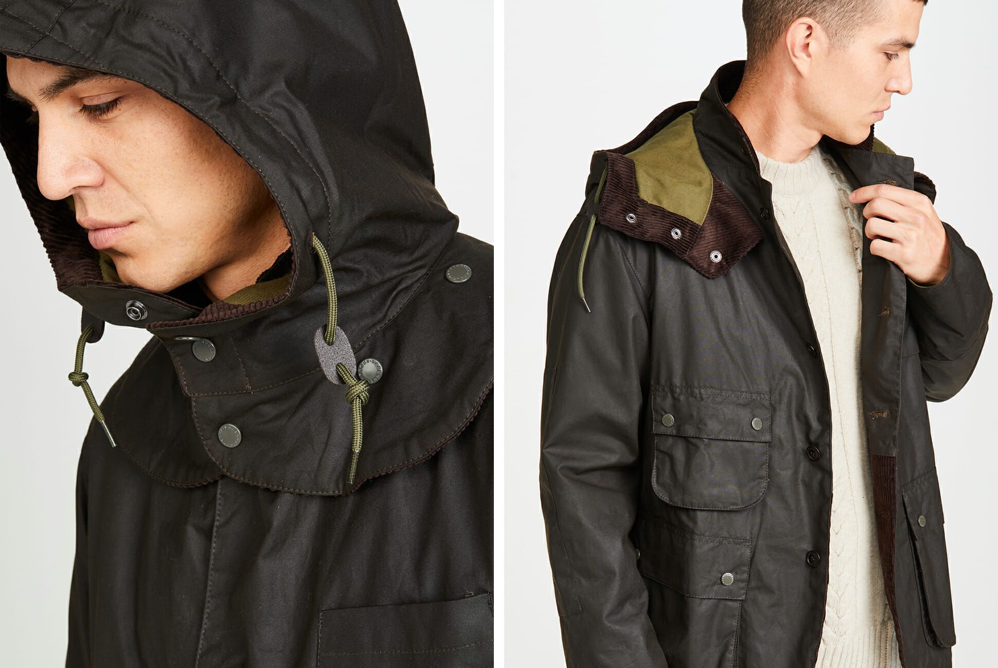 barbour deals