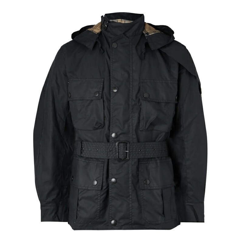 cyber monday barbour