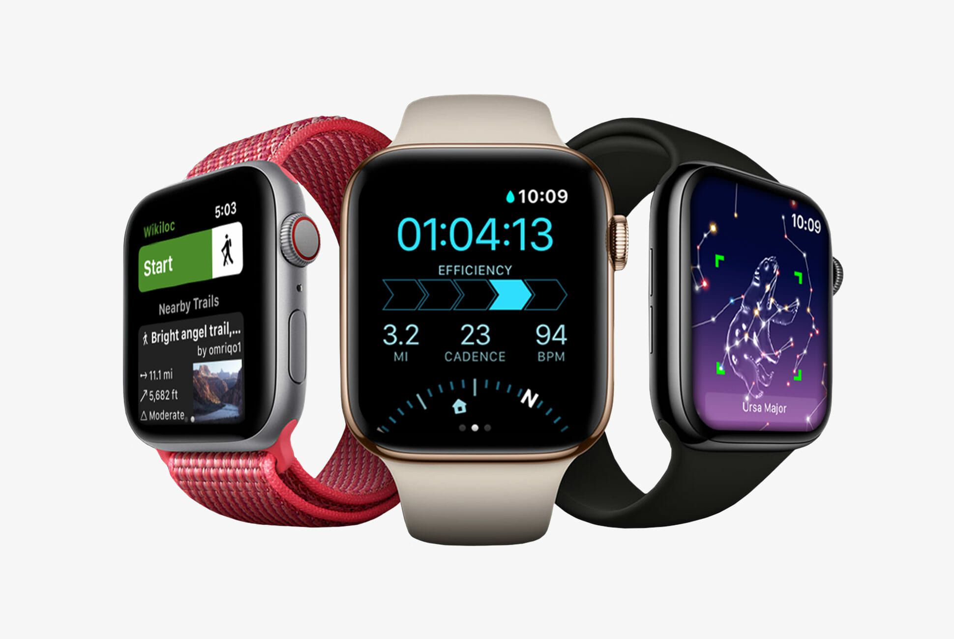how to get an app on apple watch
