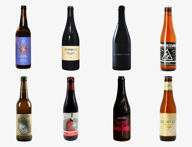 The 45 Best Beers of the Year, According to Brewers and Beer Geeks